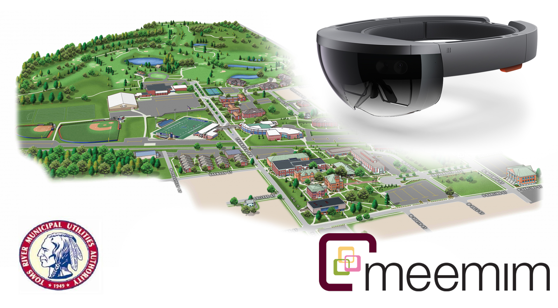 NEXTGENERATION UTILITYLOCATING AND PLANNING TOOL FOR MUNICIPALITIES