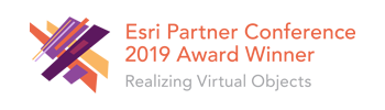 Esri VR/MR/AR award