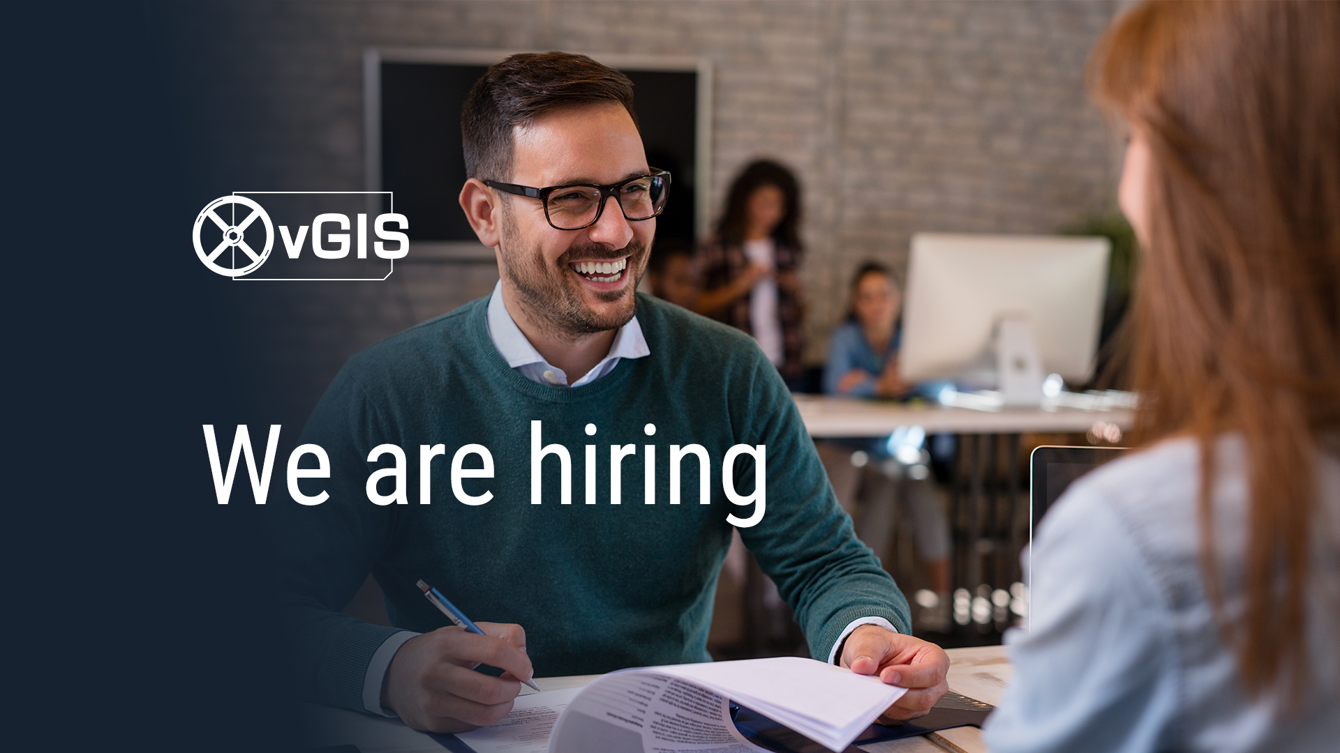 Latest vGIS News and Blogs - vGIS is Hiring: Outbound SDR