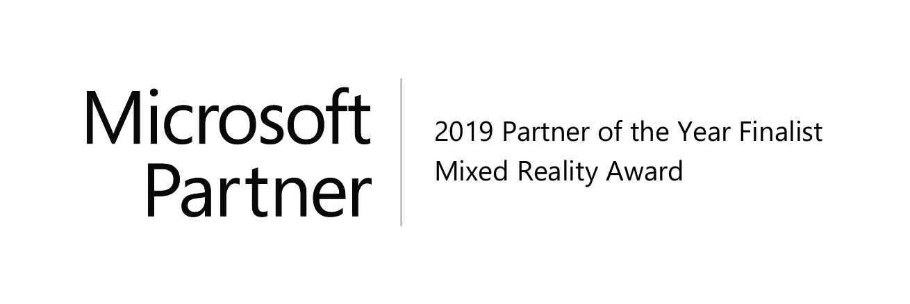 Microsoft Mixed Realty