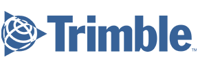 Trimble GNSS RTK positioning high-accuracy augmented reality AR BIM GIS ArcGIS Esri Bentley