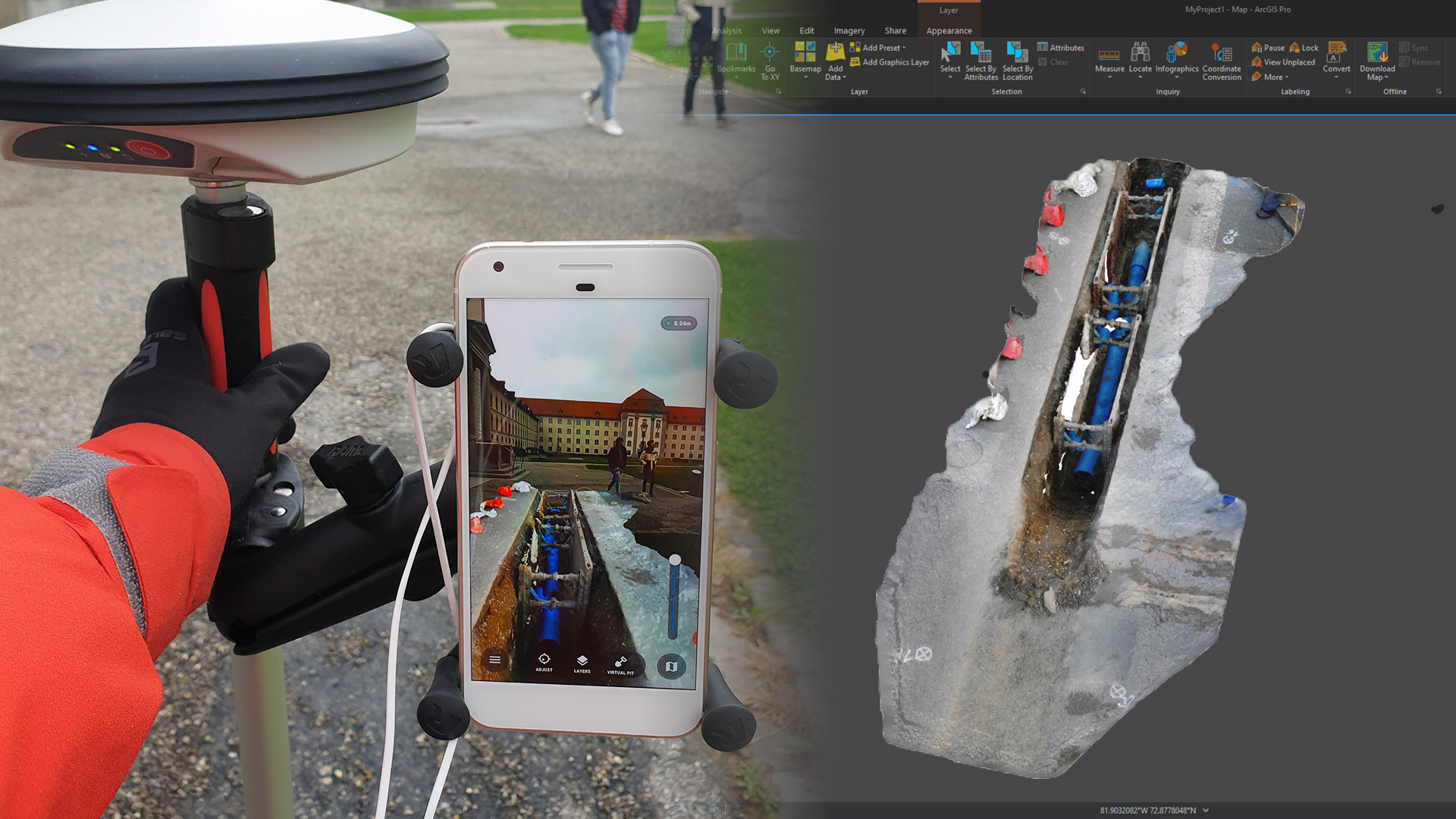 reality capture student license