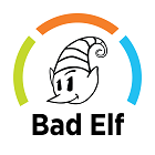 Bad Elf GNSS RTK positioning high-accuracy augmented reality AR BIM GIS ArcGIS Esri Bentley