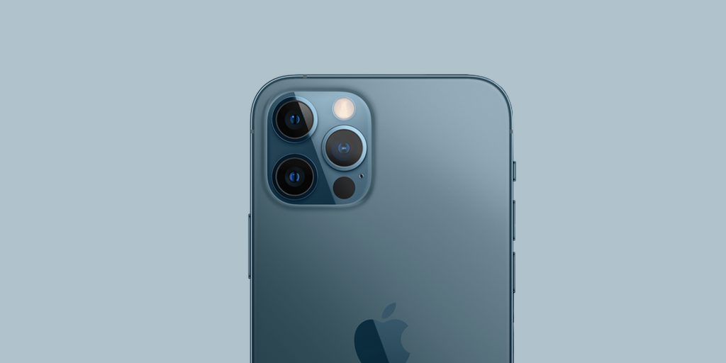 iPhone 12 pro LiDAR AR vGIS