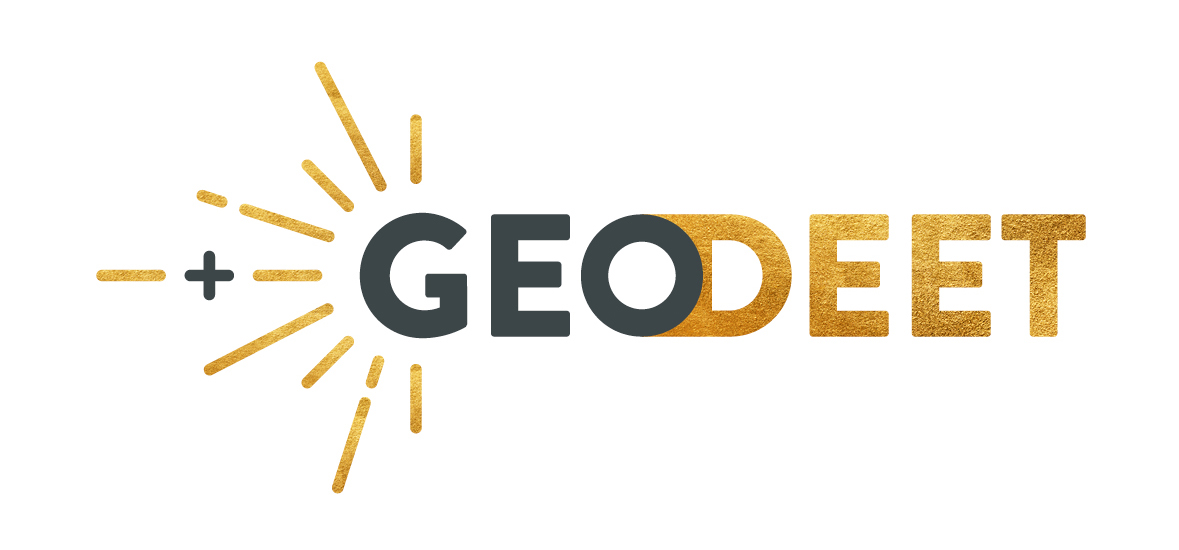 Geodeet