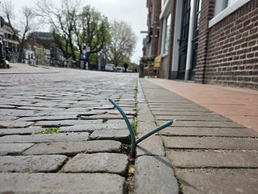 Latest vGIS News and Blogs - Fiber Stubs: Why “Build Now, Connect Later” Is Becoming a Problem
