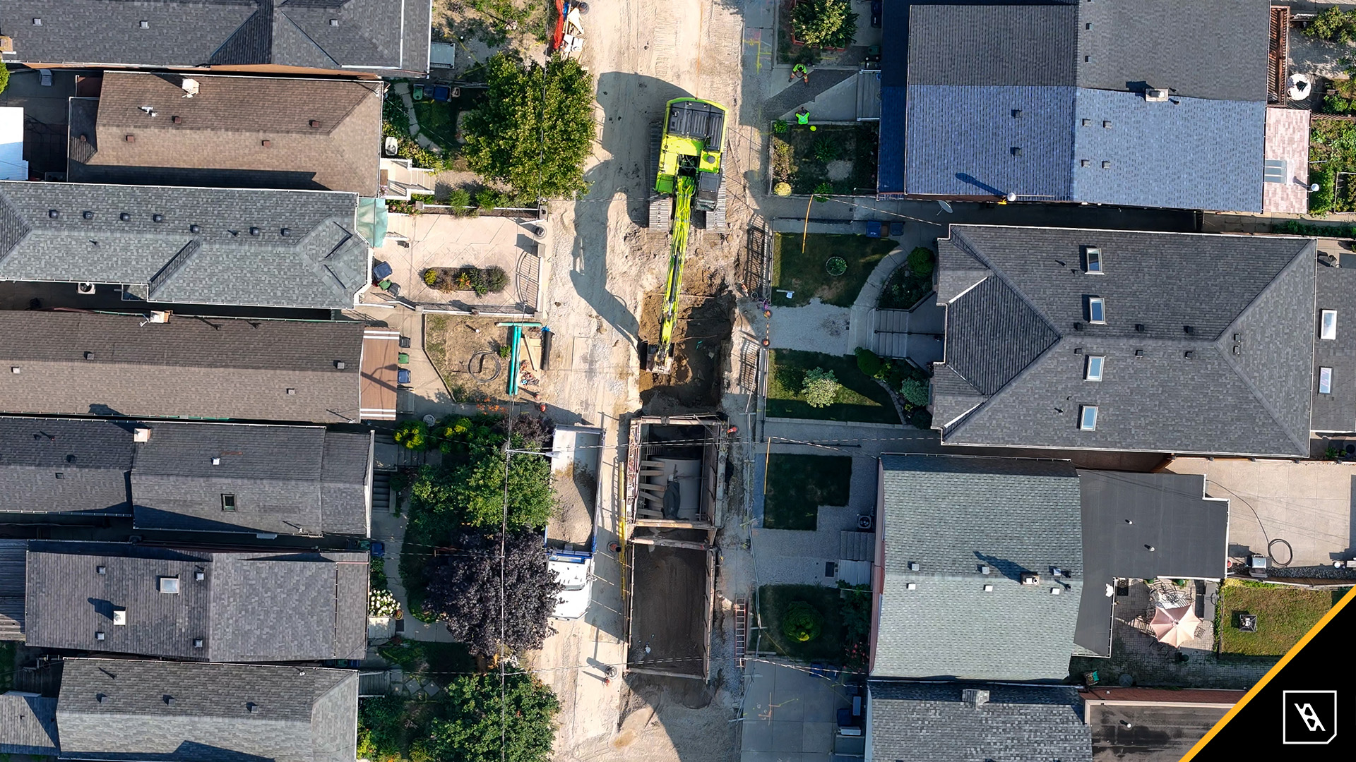 Latest vGIS News and Blogs - How Construction Is Catching Up to Other Industries on Digital Accuracy 