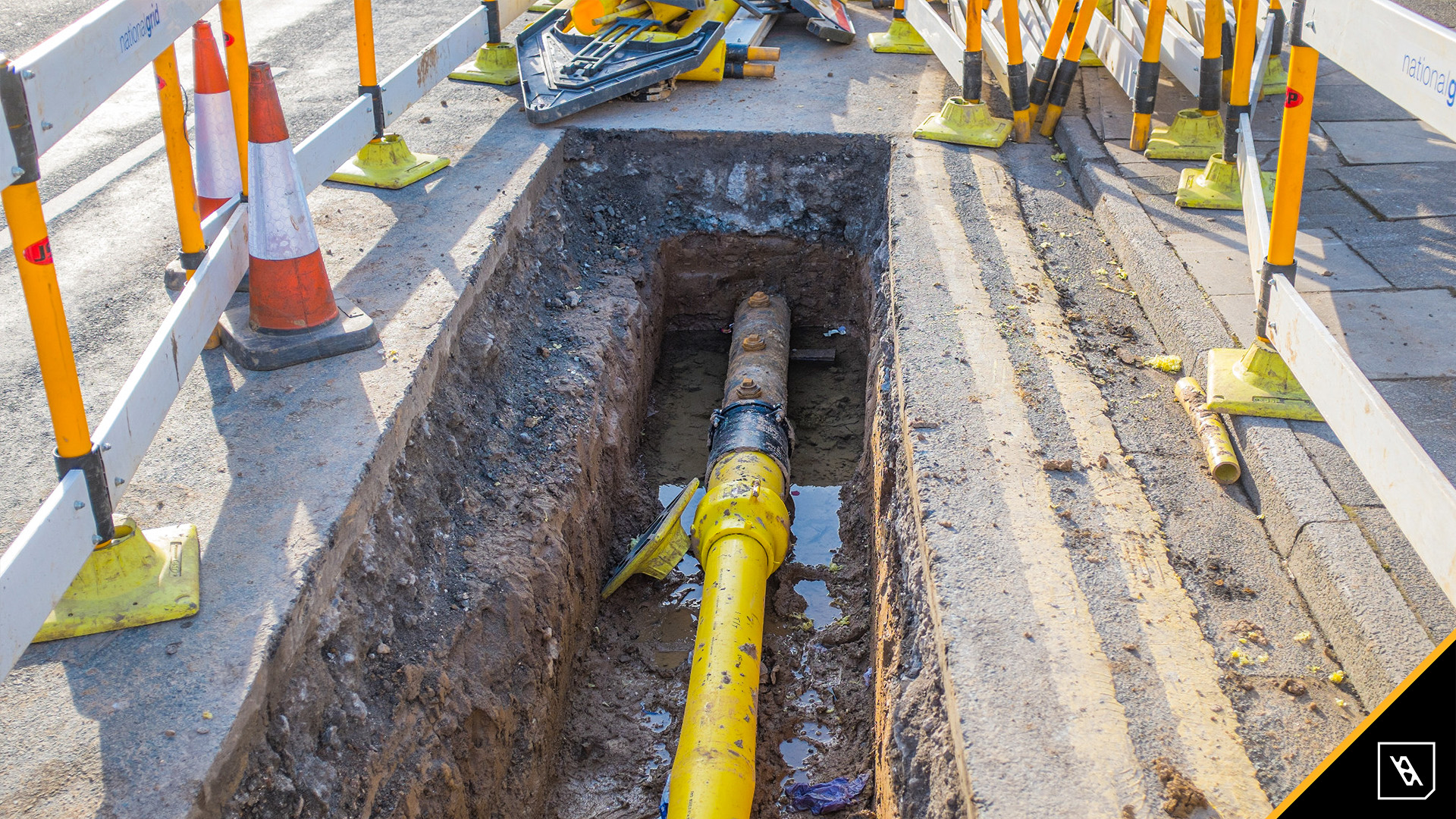 Latest vGIS News and Blogs - The Aging Infrastructure Problem: Why So Many Countries Are Playing Catch-Up Underground 