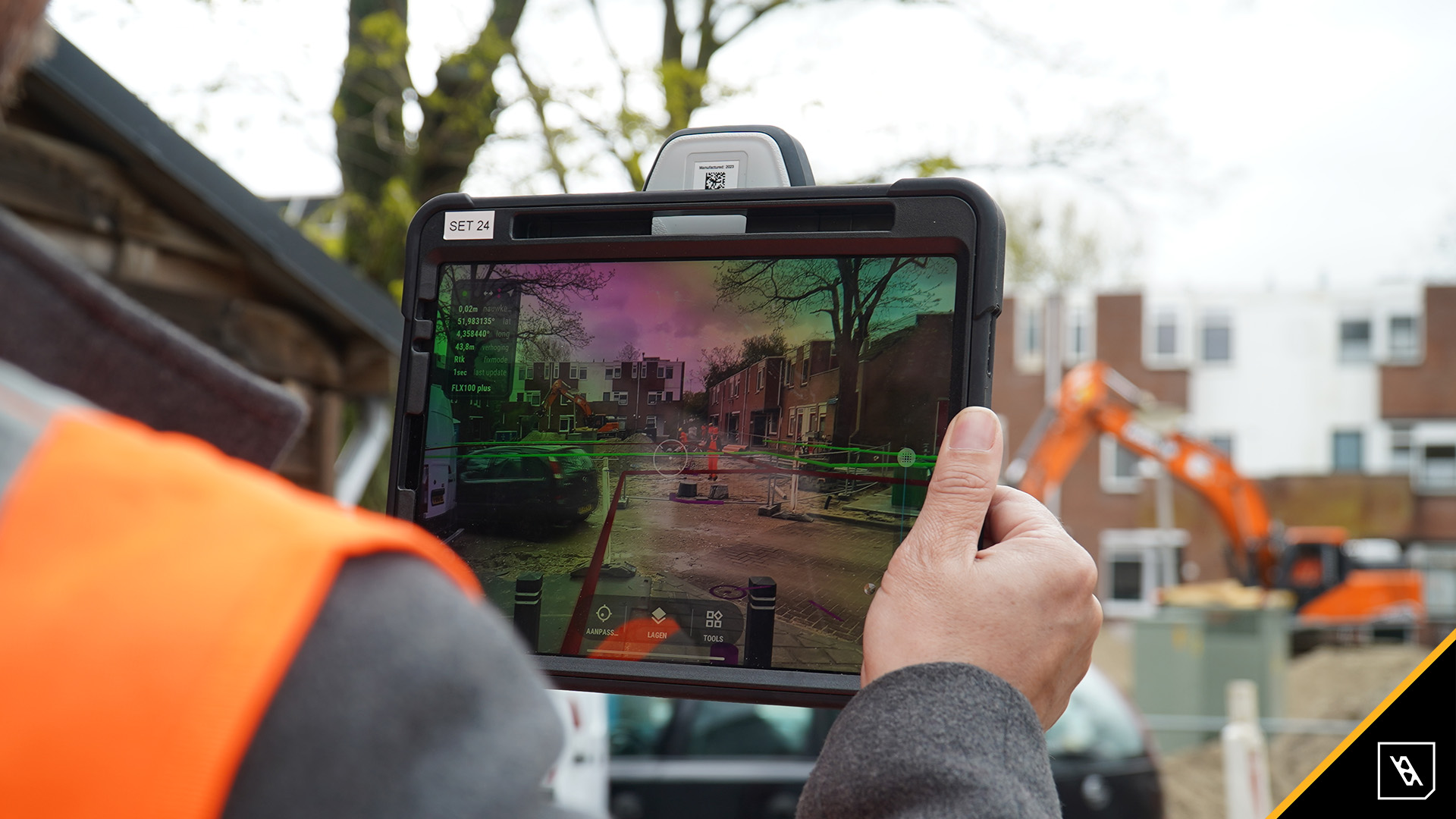 Latest vGIS News and Blogs - Why Field Documentation Is Still Construction’s Weakest Link 