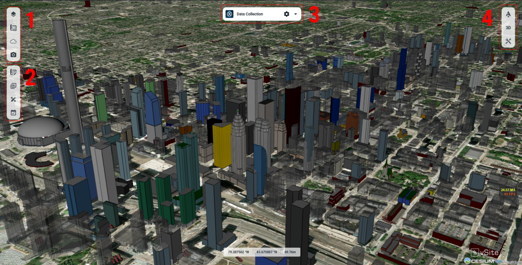 Latest vGIS News and Blogs - vSite Release – v2026-07-30