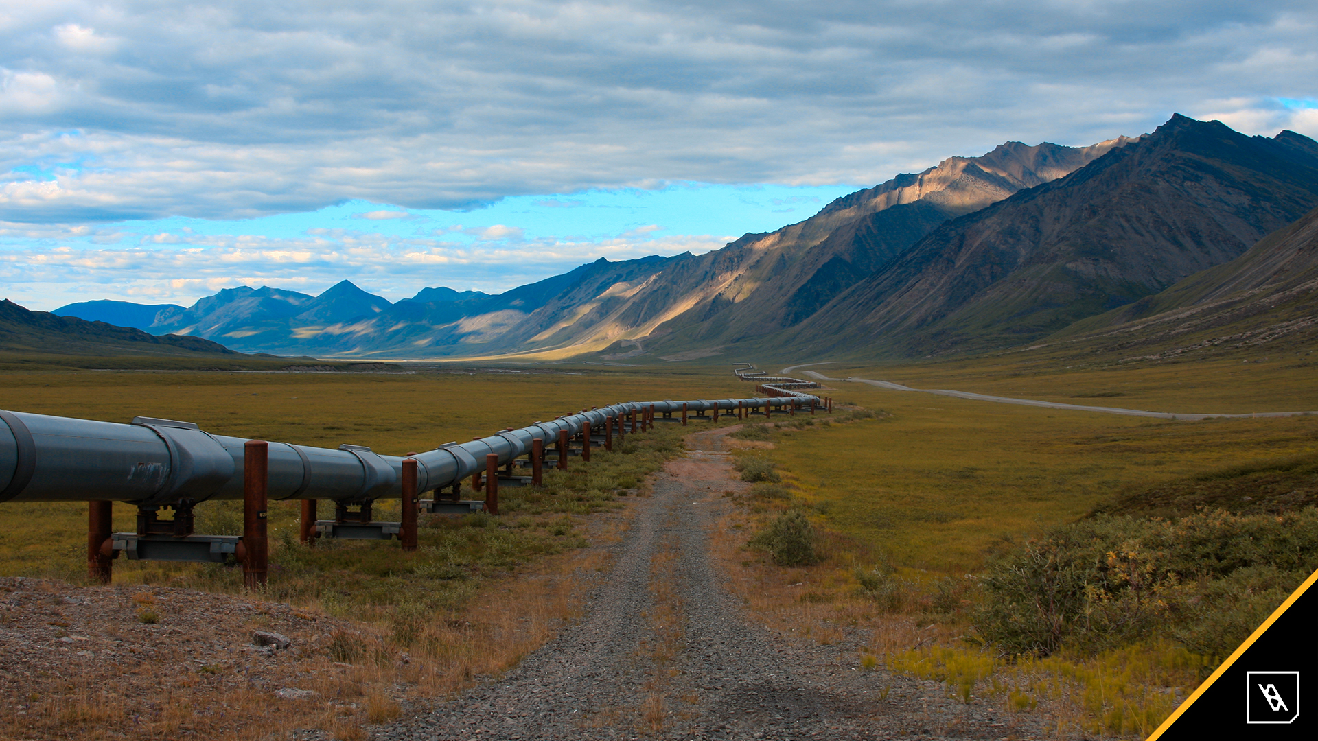 Latest vGIS News and Blogs - Data on Thin Ice: Monitoring Underground Infrastructure as Permafrost Shifts 