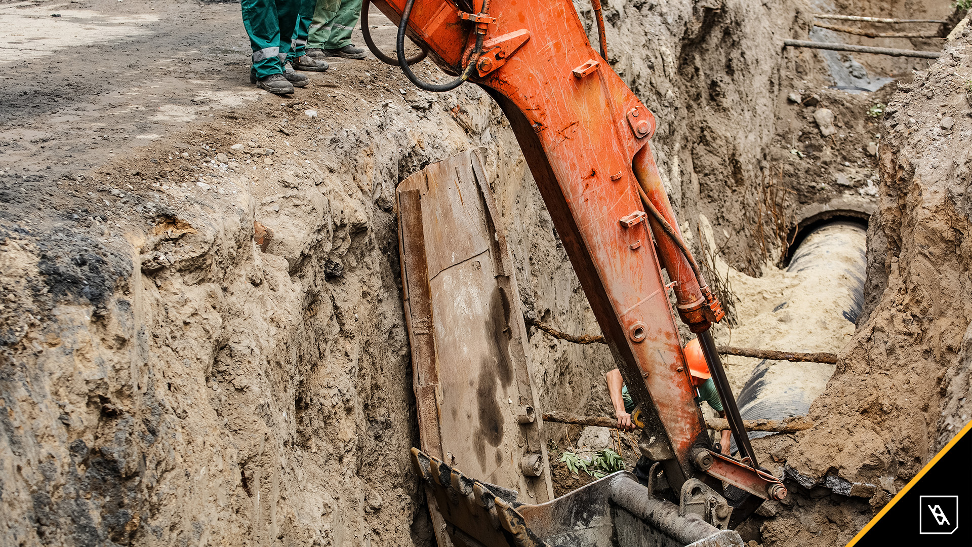 Latest vGIS News and Blogs - The Real Cost of a Utility Strike: What the Repair Bill Doesn’t Tell You