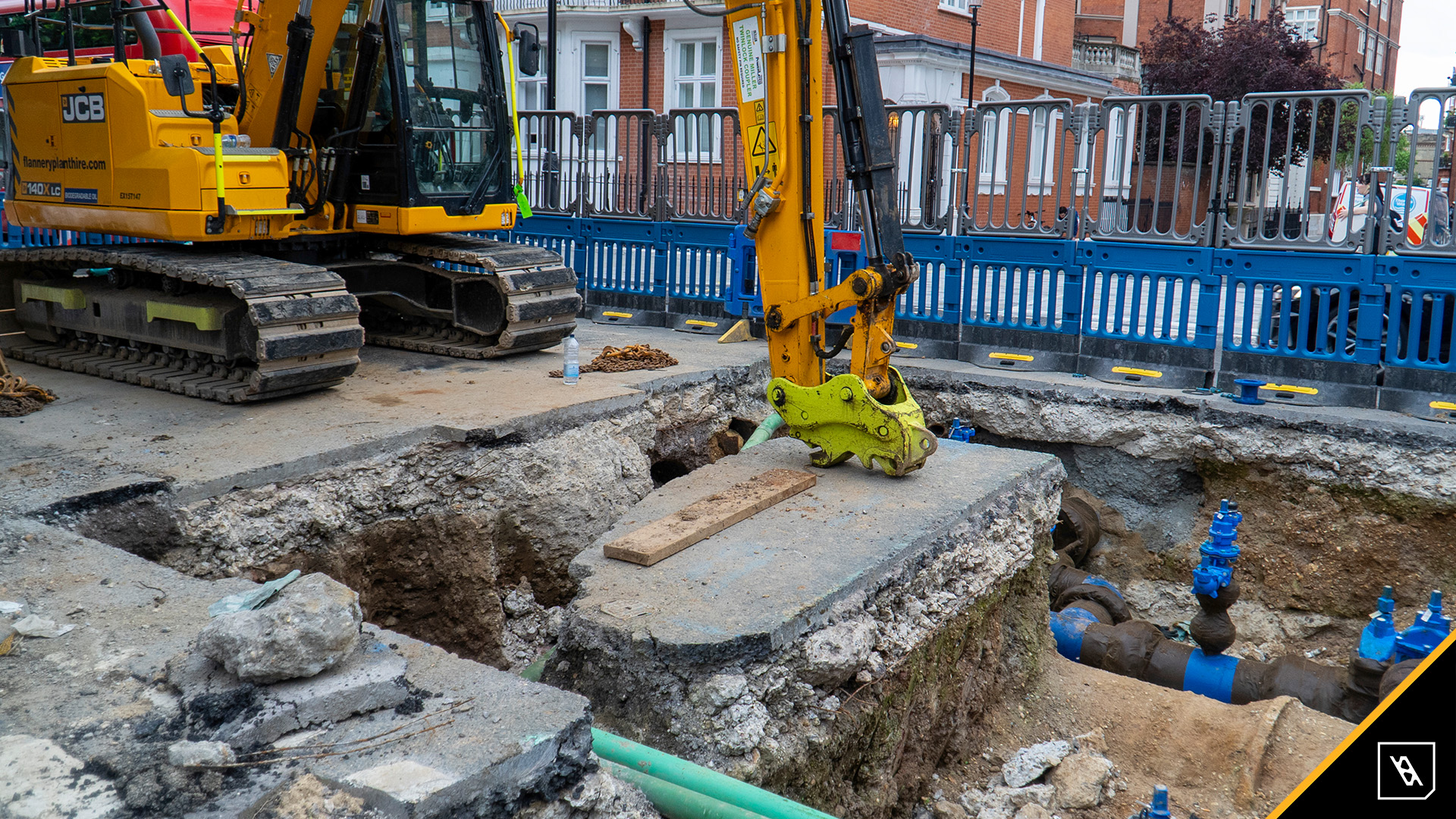 Latest vGIS News and Blogs - One Utility Strike Can Pay for Years of Technology