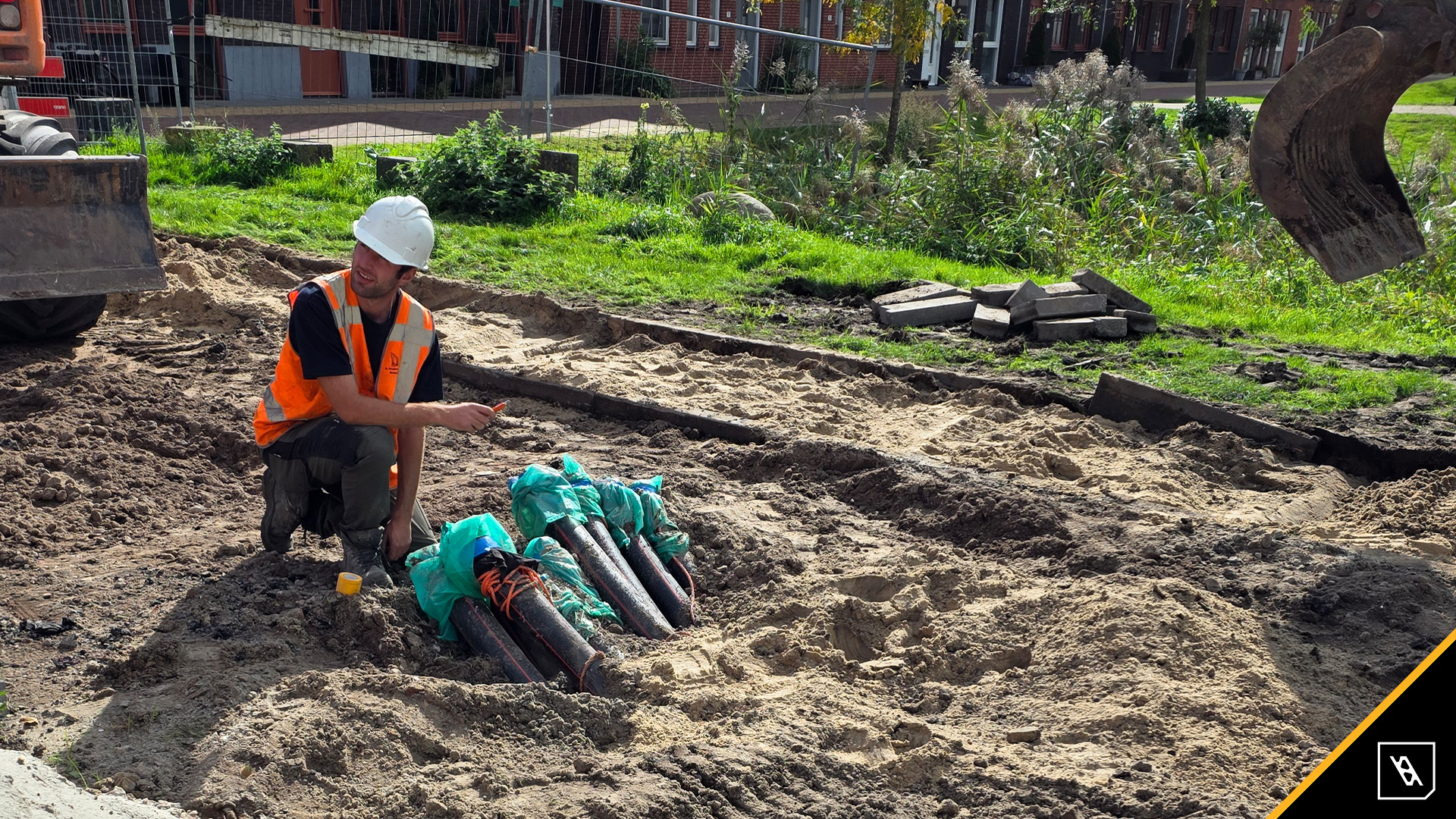 Latest vGIS News and Blogs - One Utility Strike Can Pay for Years of Technology