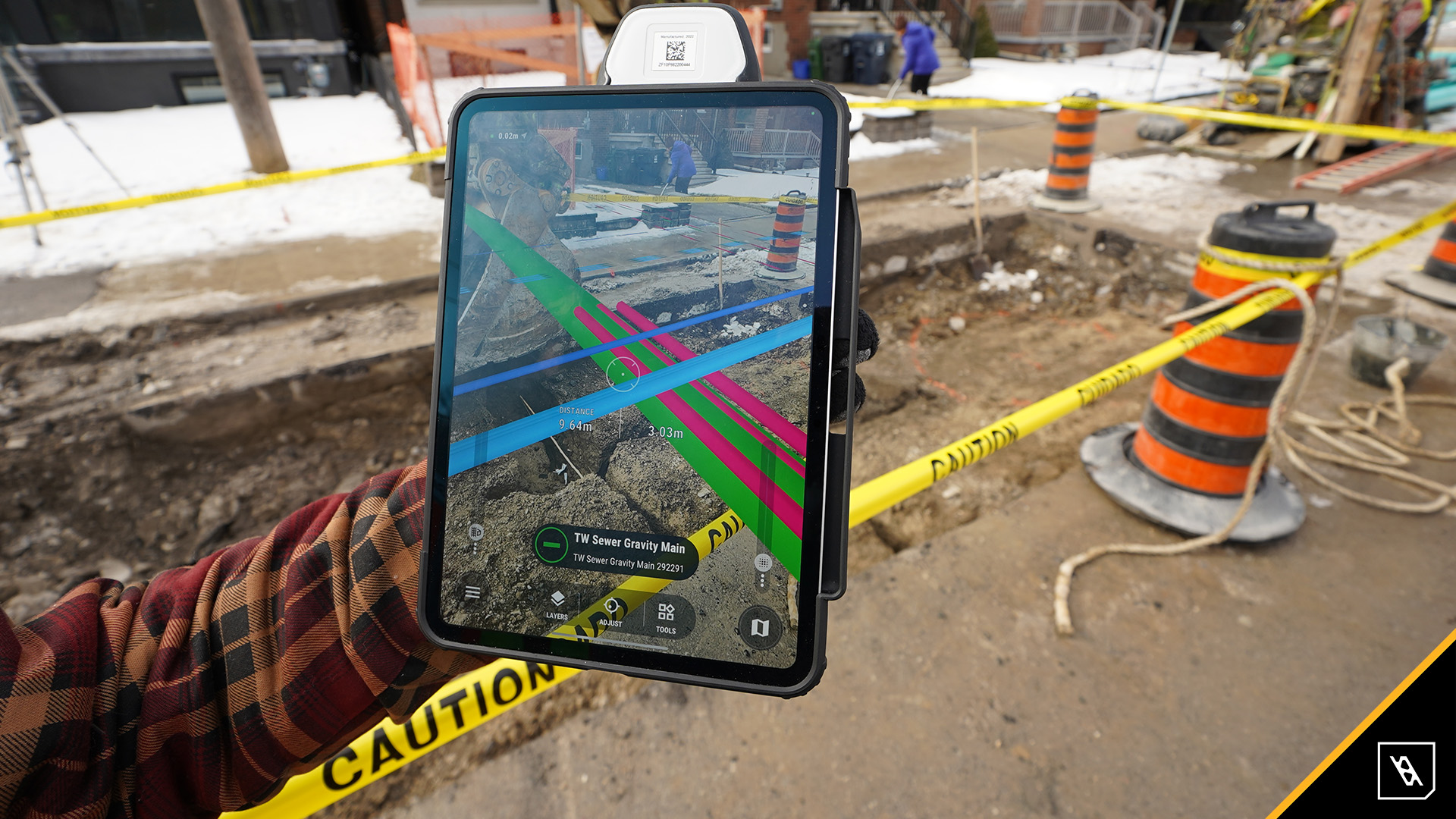Latest vGIS News and Blogs - How Real-Time Data Is Changing Damage Prevention on Active Job Sites 