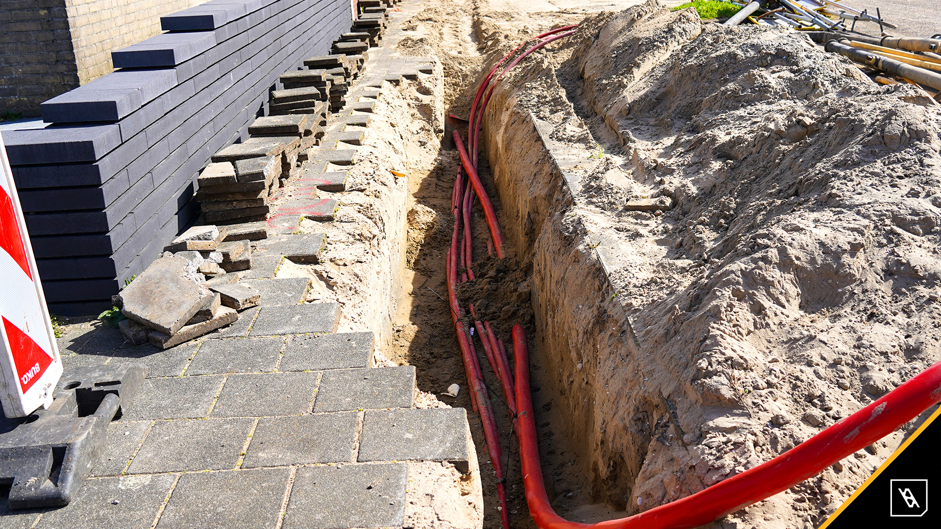 Latest vGIS News and Blogs - One Cut Cable. 165 Diverted Flights. The Case for Taking Damage Prevention Seriously. 