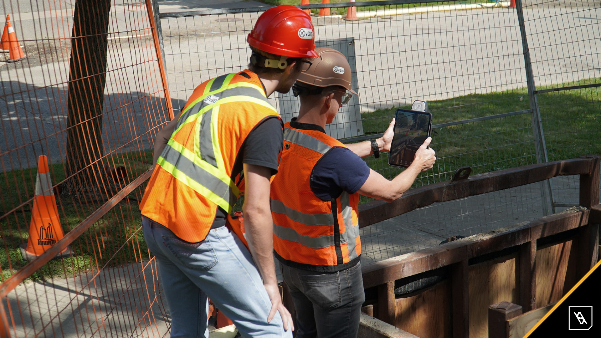 Latest vGIS News and Blogs - When Site Data Goes Missing, Margin Goes With It