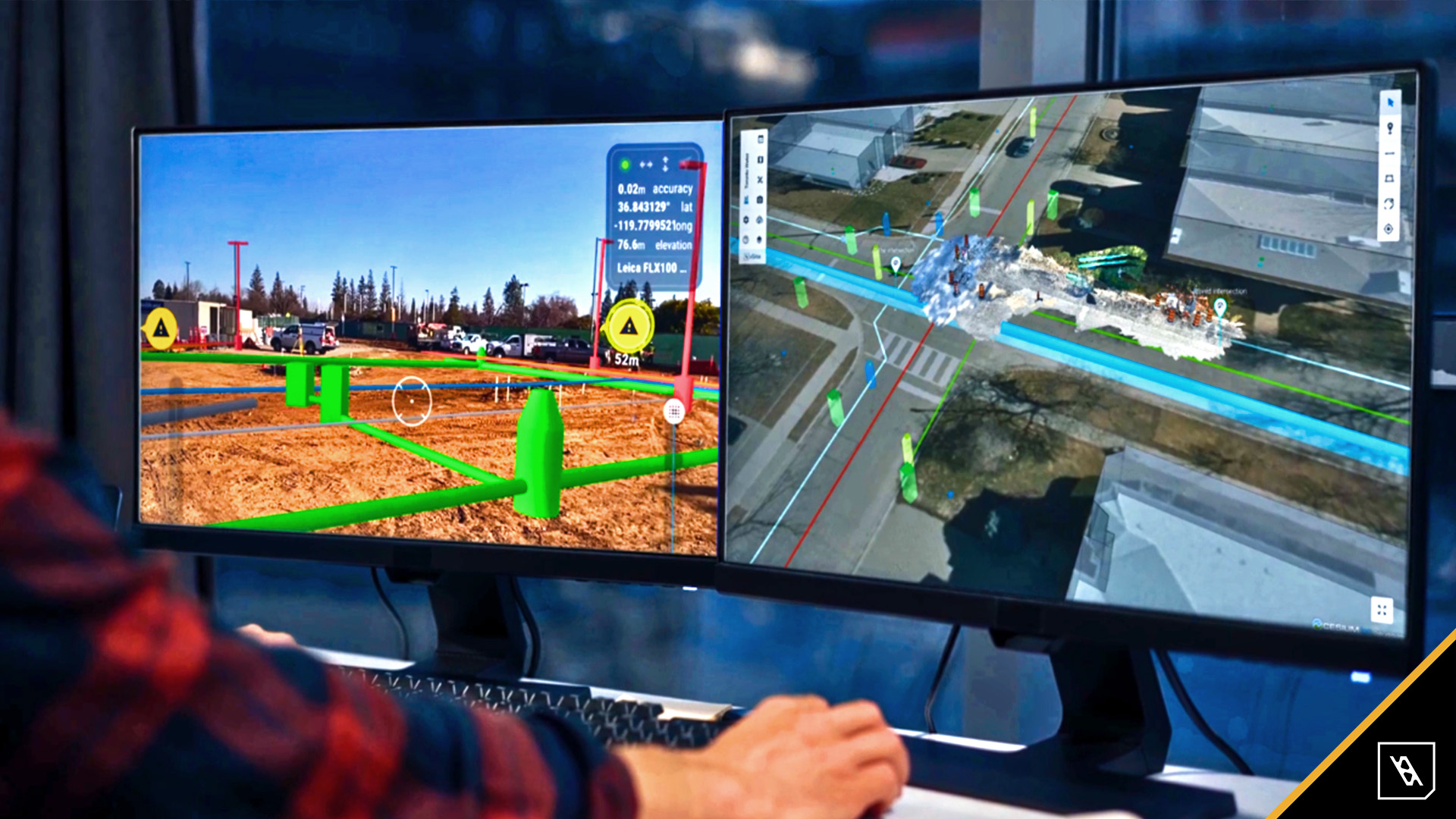 Latest vGIS News and Blogs - The Closeout Problem: Why Projects Keep Losing Money at the Finish Line 