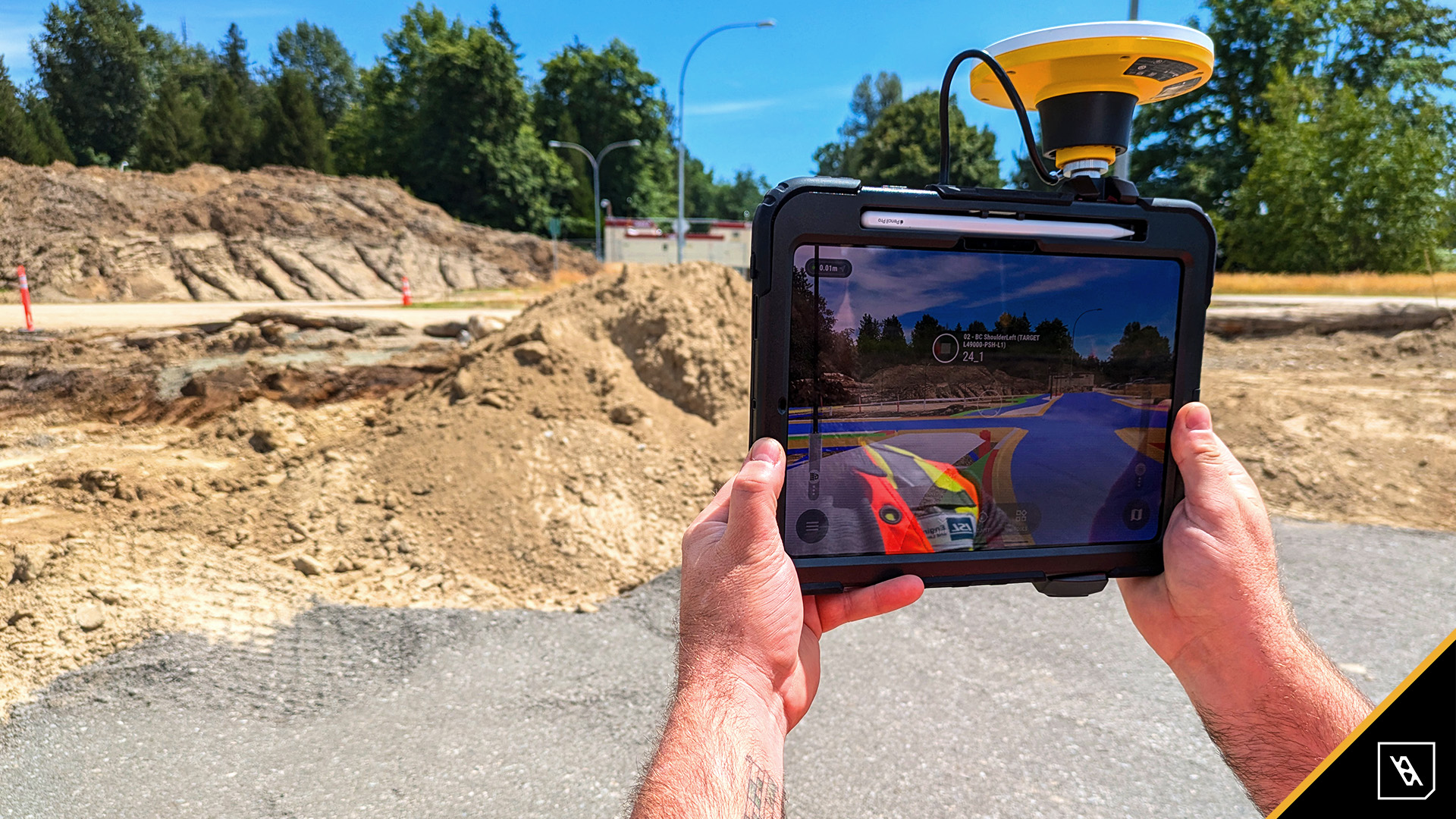 Latest vGIS News and Blogs - How Faster Data Workflows Protect Construction Margins 
