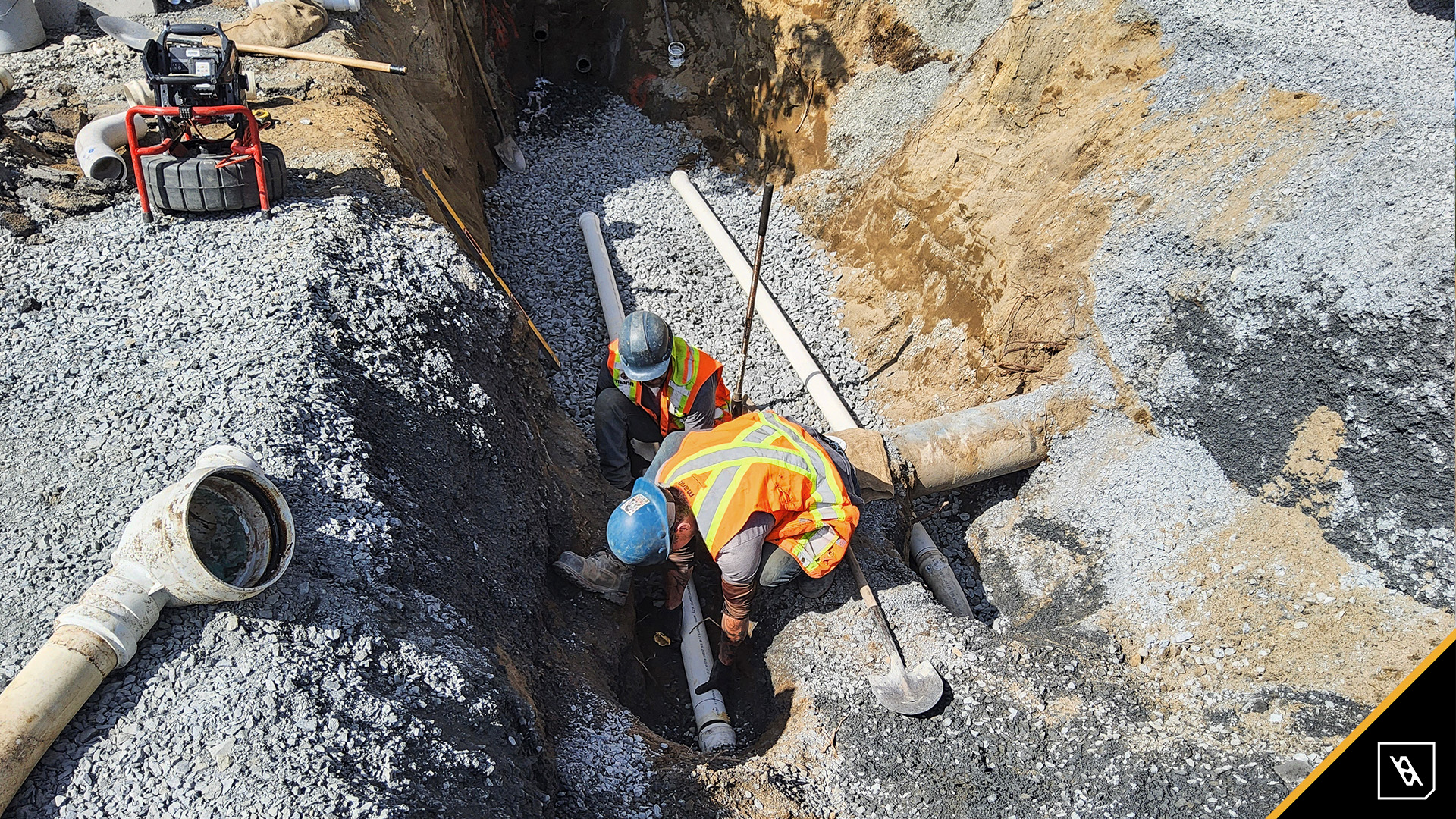 Latest vGIS News and Blogs - The Most Expensive Mistake in Construction Is the One You Make Twice